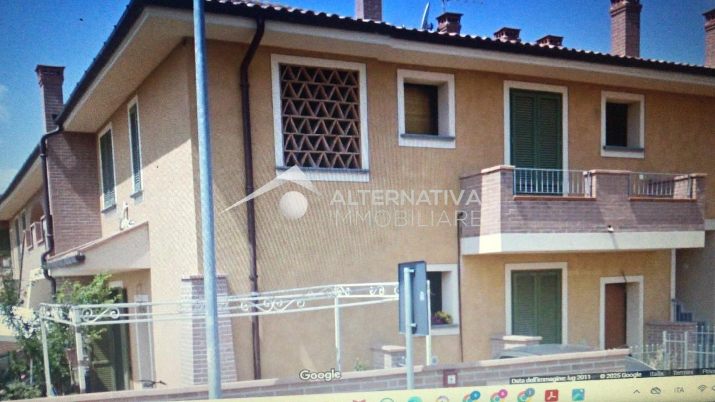 Appartamento in vendita, Terricciola selvatelle