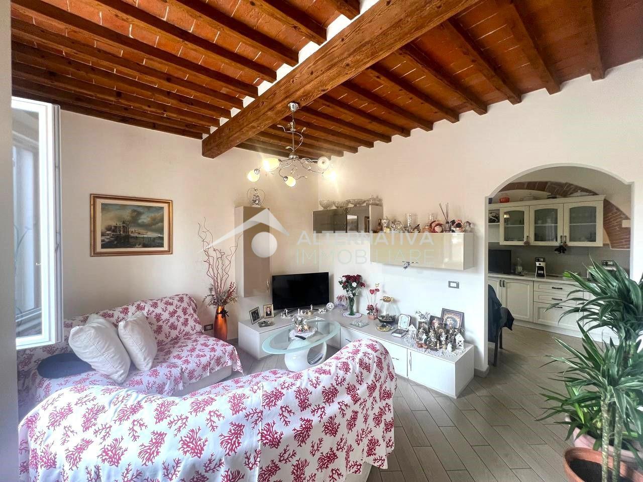 Casa indipendente ristrutturata, Cascina musigliano