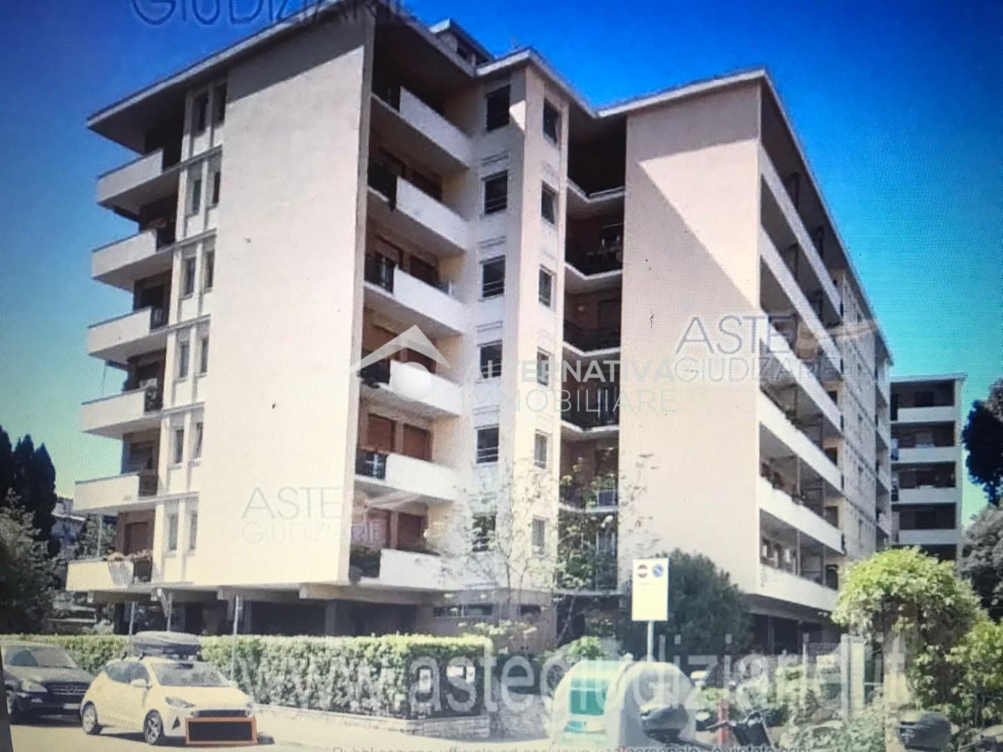 Appartamento in vendita a Livorno