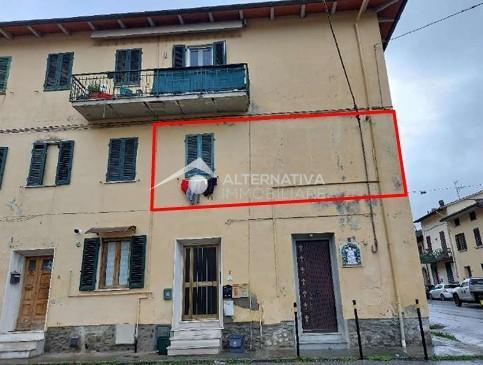 Trilocale in vendita a Vaiano
