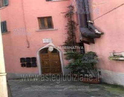Appartamento con terrazzo a San Marcello Piteglio