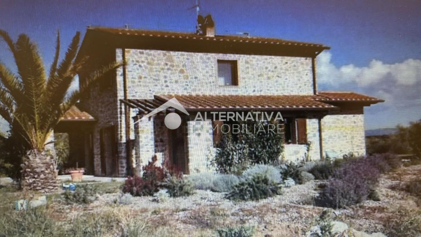 Rustico in affitto a Grosseto