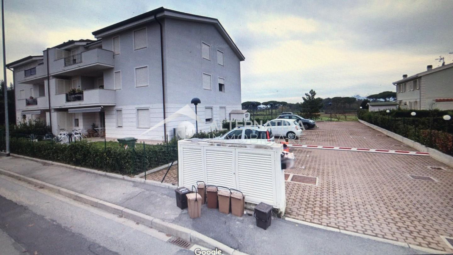 Quadrilocale con terrazzo a Altopascio