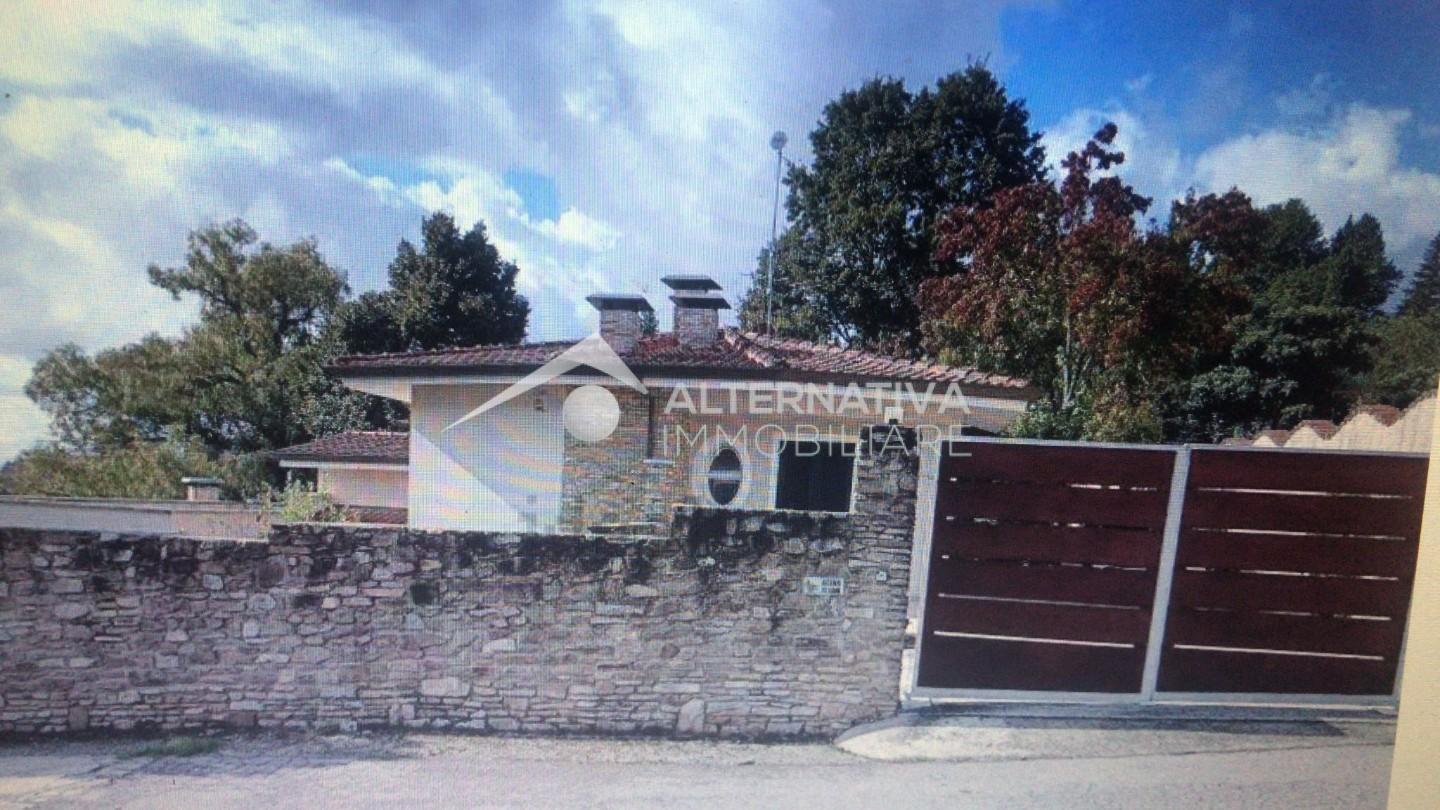 Villa Bifamiliare in vendita a Santa Maria a Monte