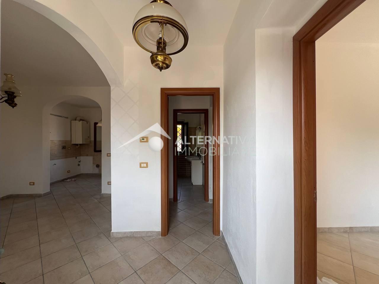 Trilocale con giardino, San Giuliano Terme arena metato