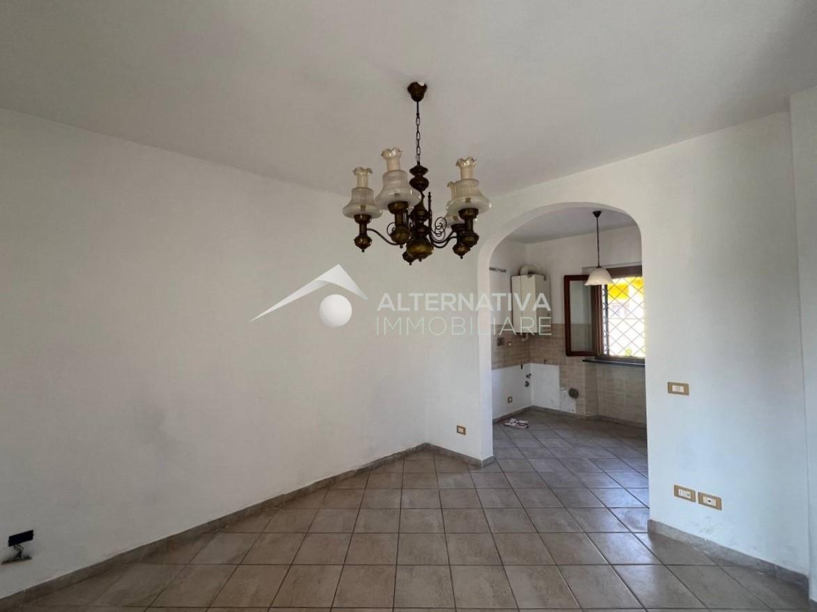 Trilocale con giardino, San Giuliano Terme arena metato