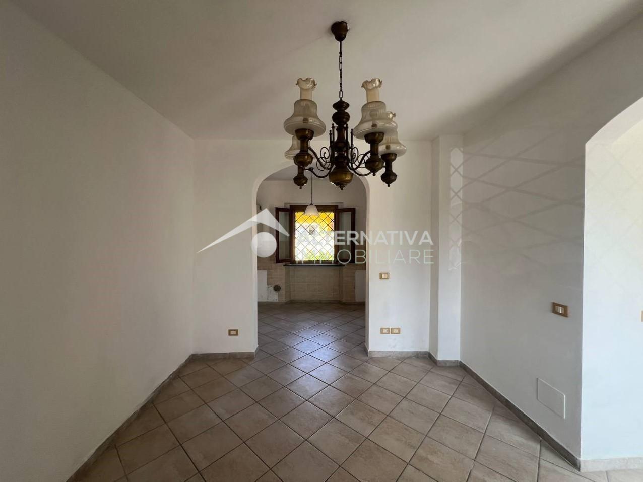 Trilocale con giardino, San Giuliano Terme arena metato