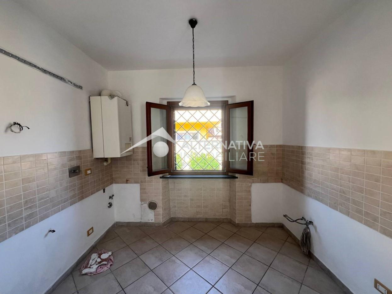 Trilocale con giardino, San Giuliano Terme arena metato