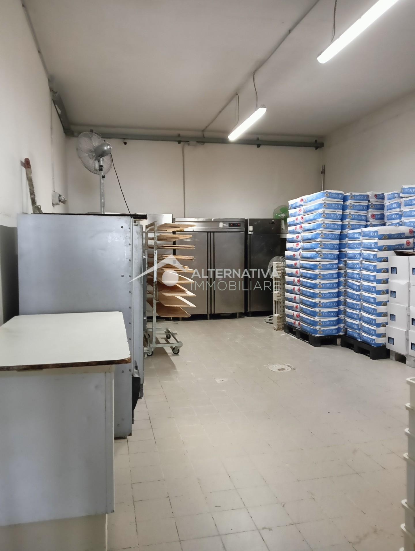 Laboratorio in affitto, San Giuliano Terme mezzana