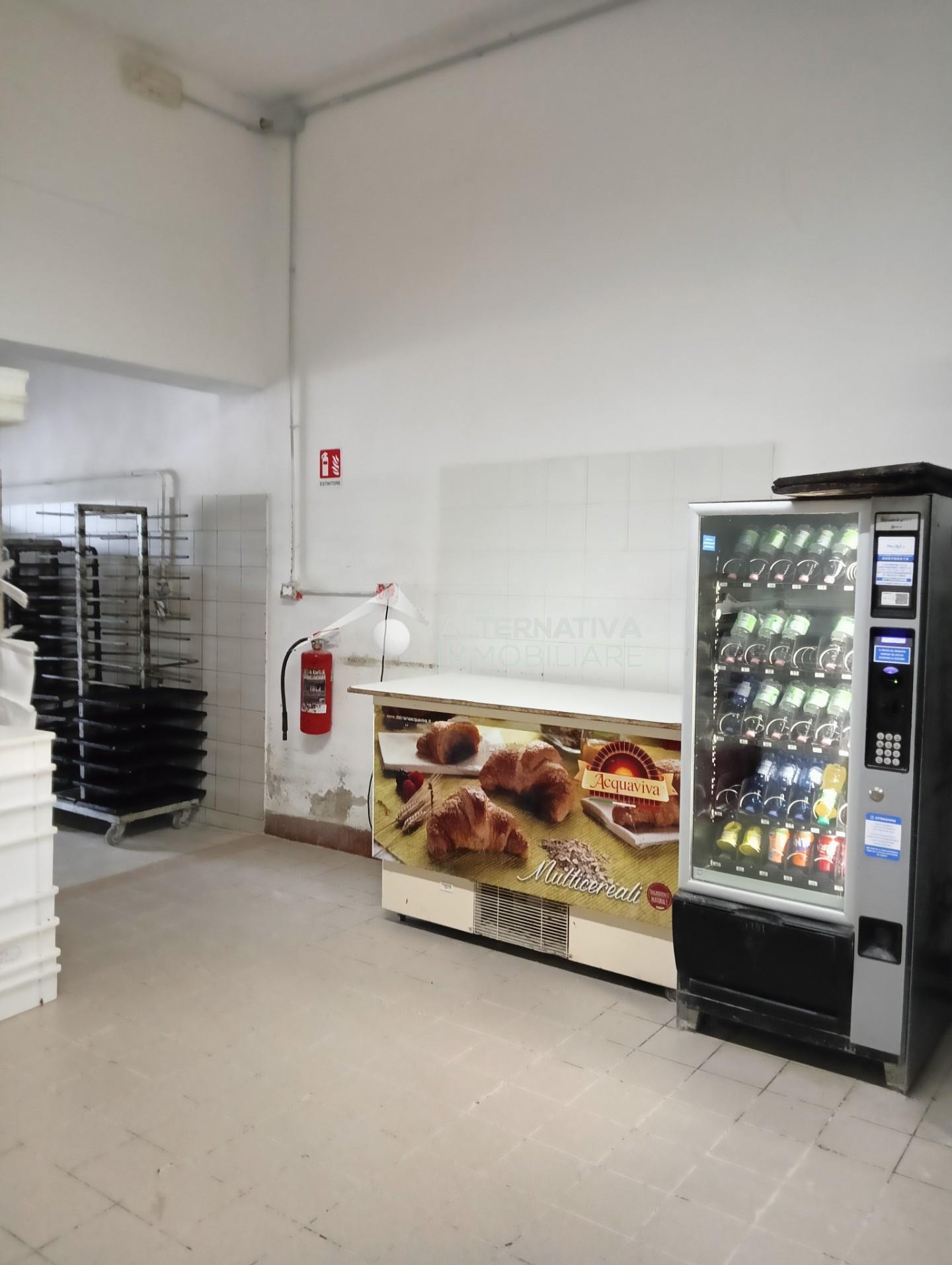 Laboratorio in affitto, San Giuliano Terme mezzana