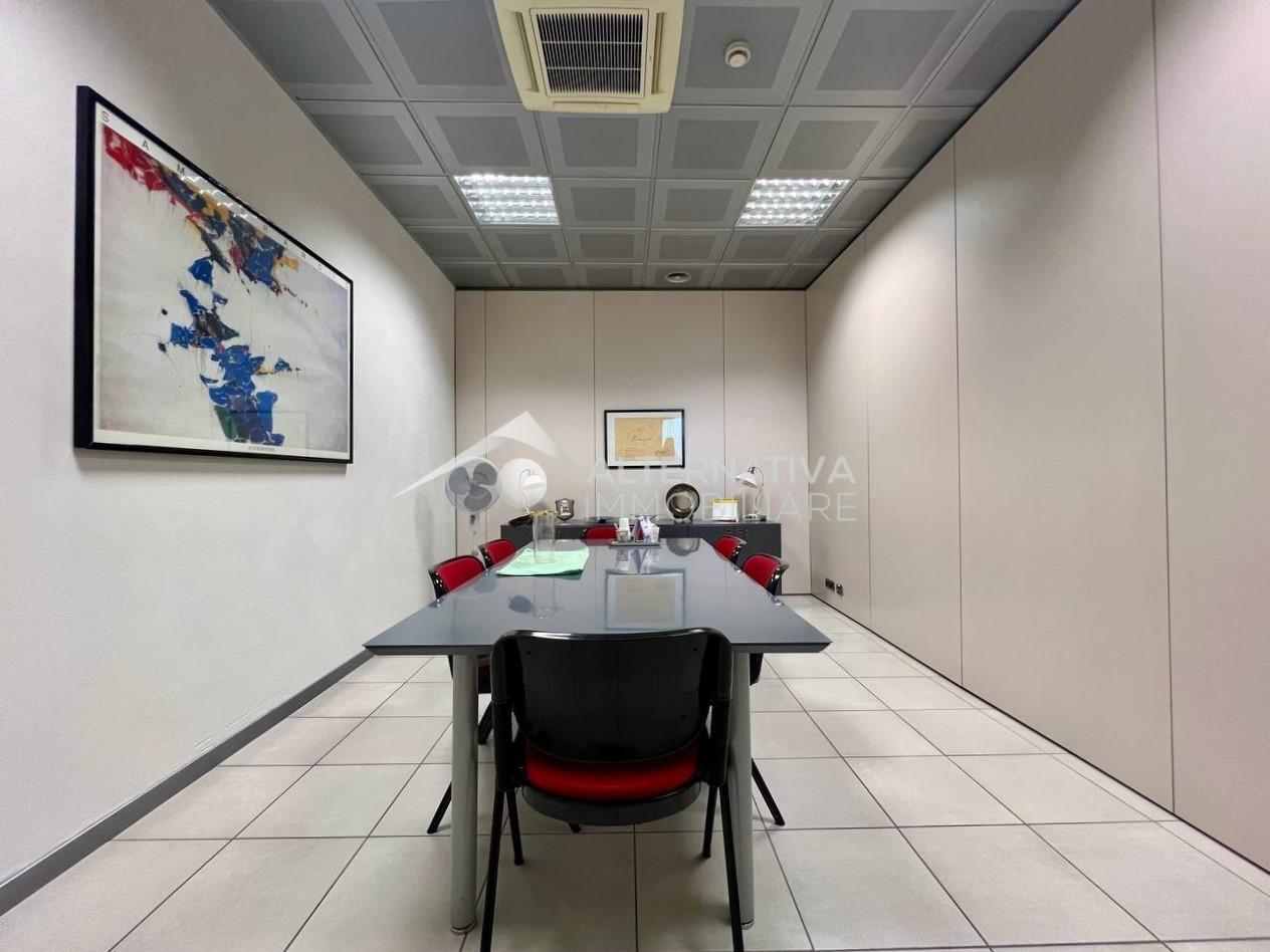 Ufficio in vendita, Pisa ospedaletto