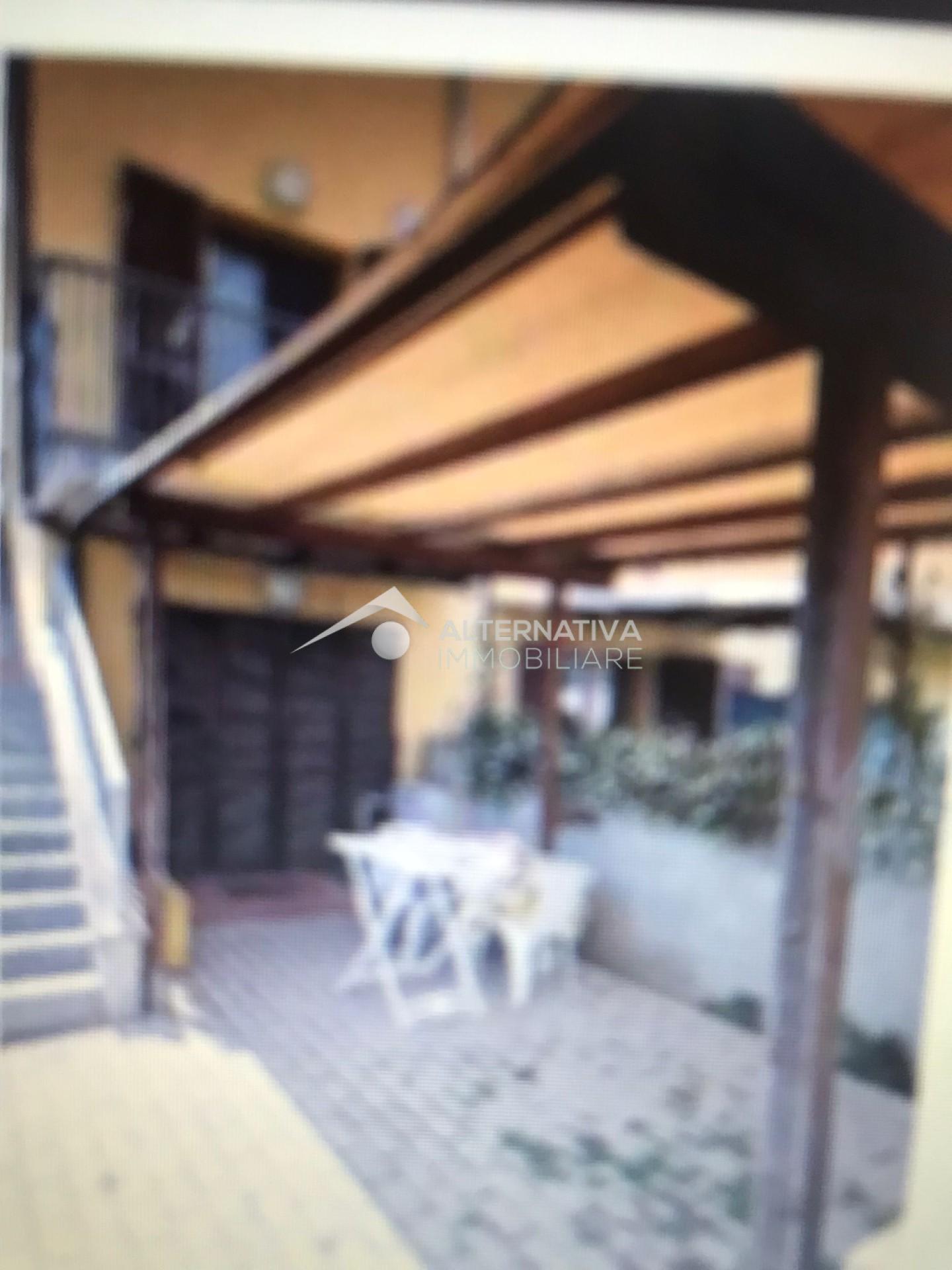 Quadrilocale in vendita a Cascina