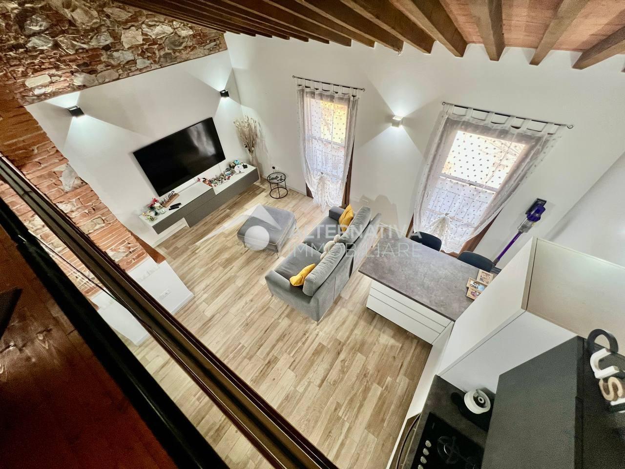 Trilocale classe A+, San Giuliano Terme ghezzano