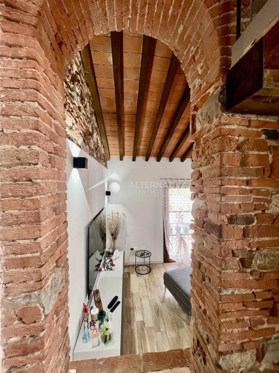 Trilocale classe A+, San Giuliano Terme ghezzano