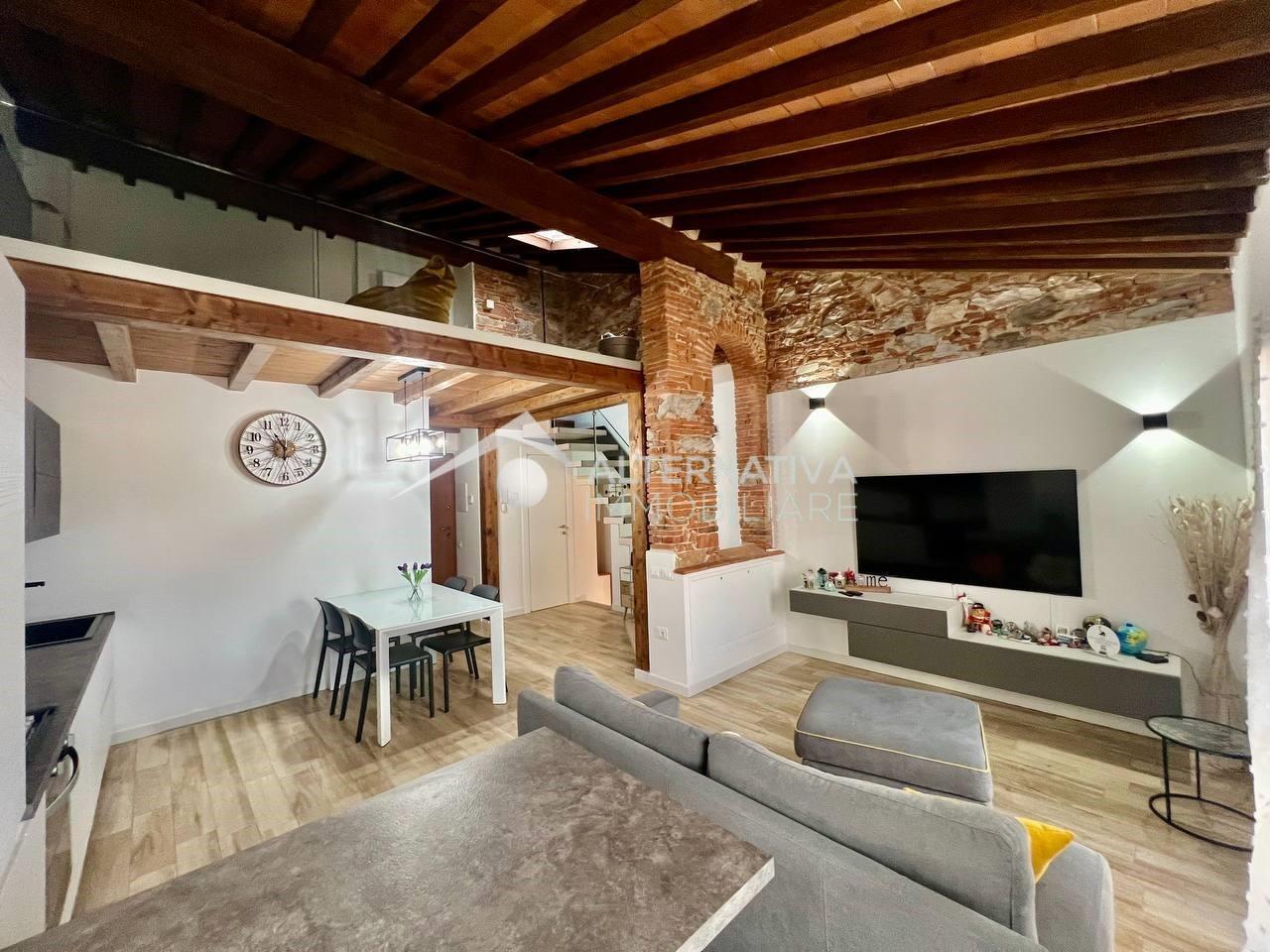 Trilocale classe A+, San Giuliano Terme ghezzano