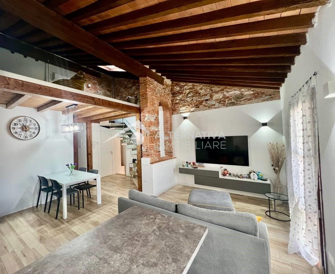 Trilocale classe A+, San Giuliano Terme ghezzano