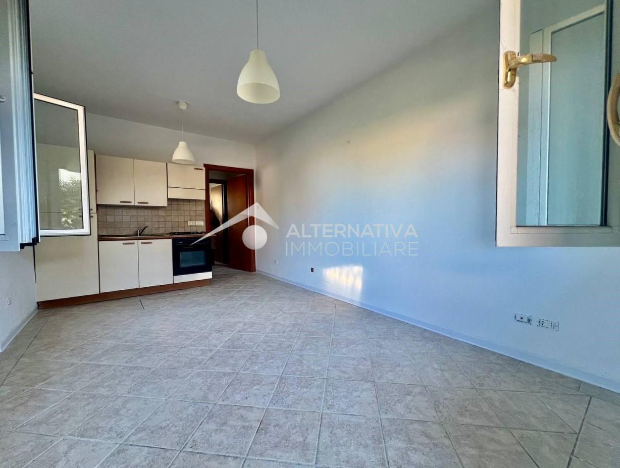 Casa indipendente con giardino, Cascina pettori