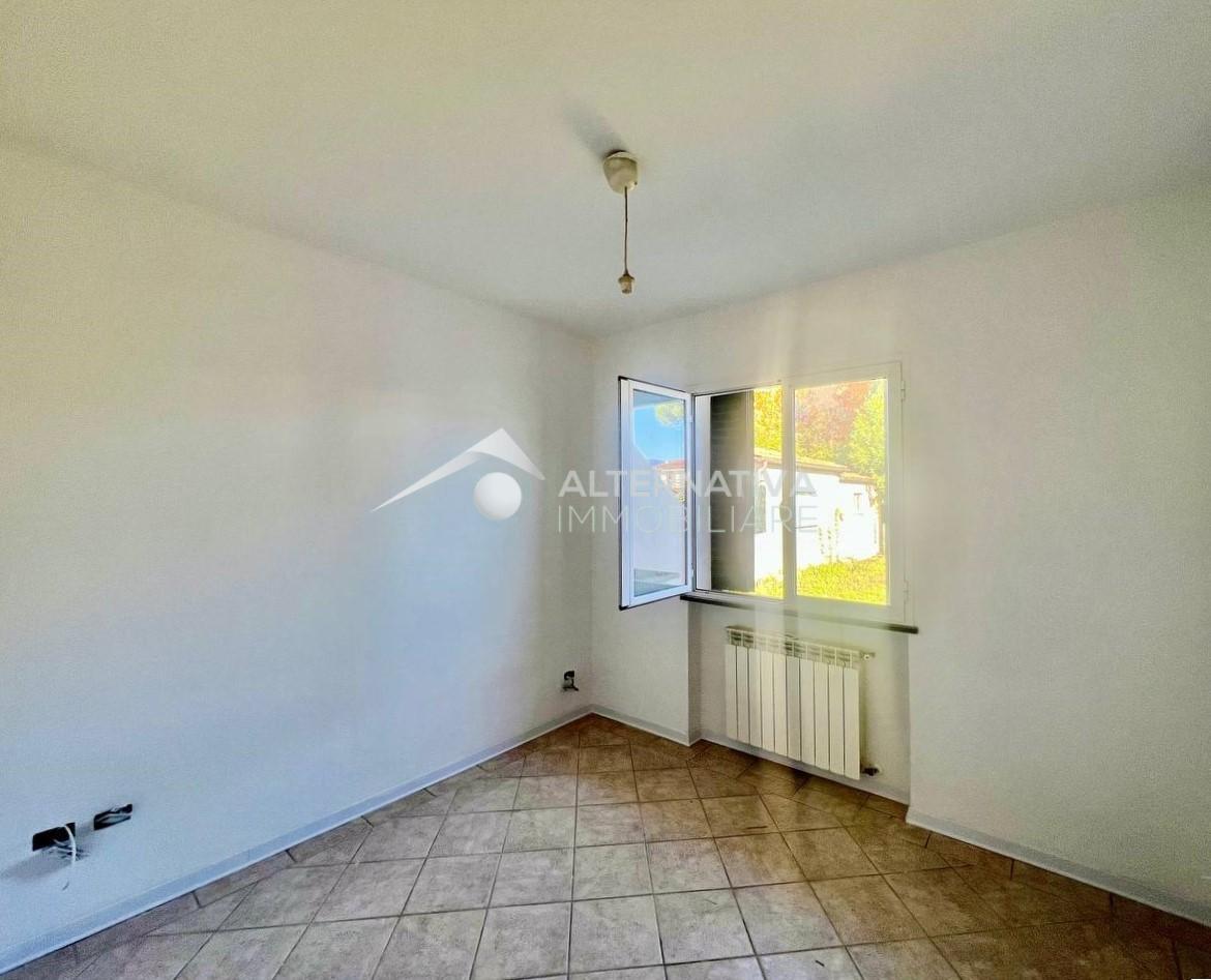 Casa indipendente con giardino, Cascina pettori