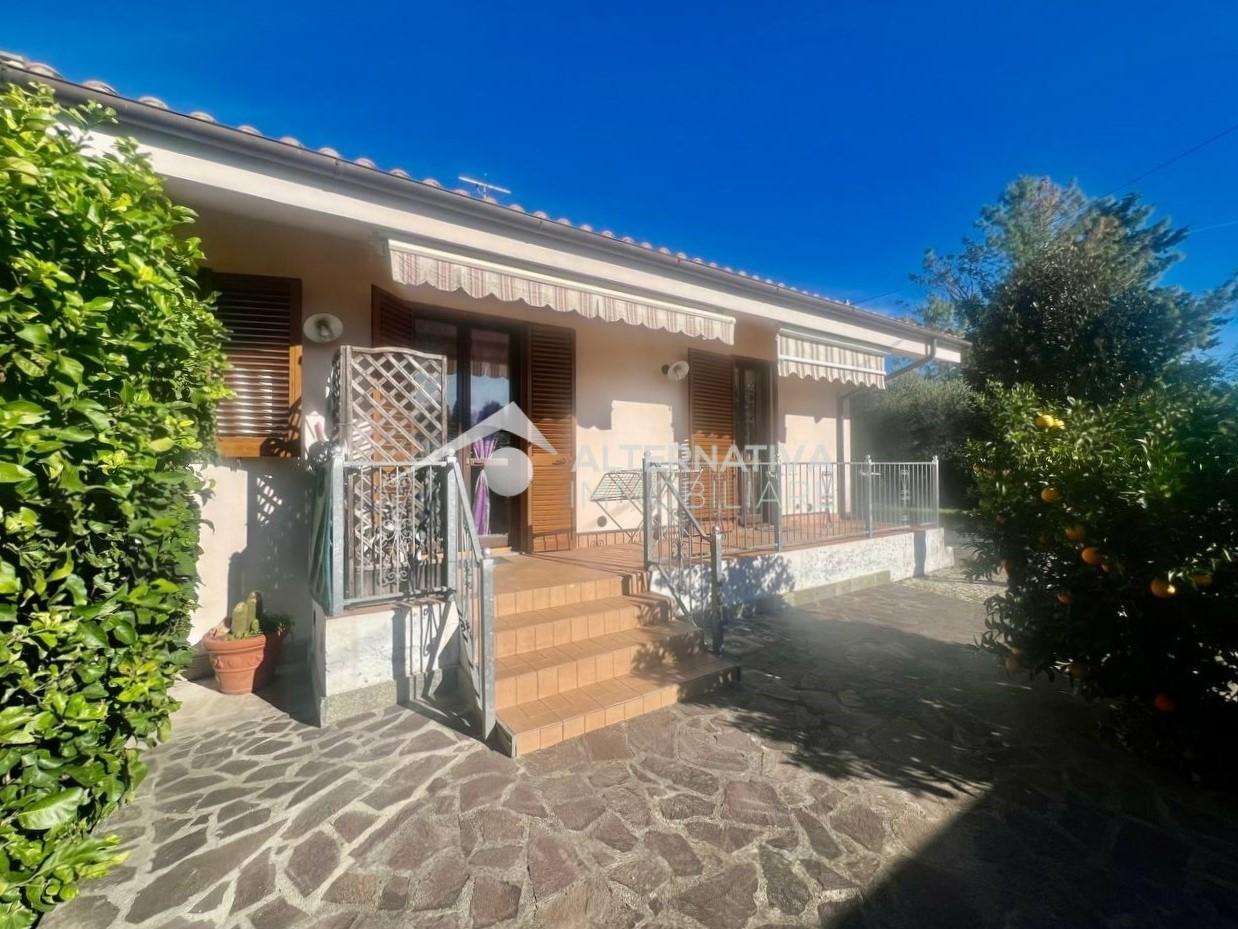 Villa in vendita, San Giuliano Terme arena metato