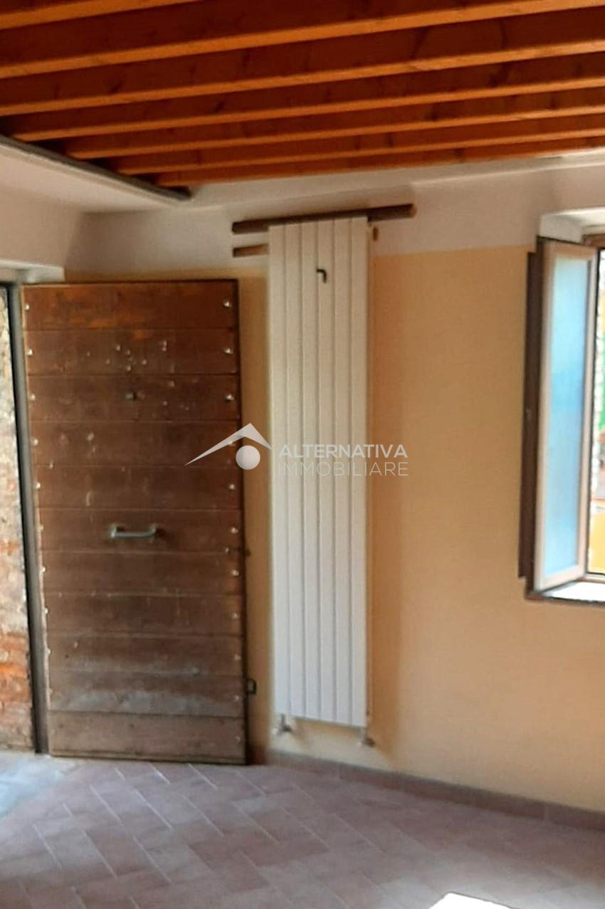 Casa indipendente in affitto a Vicopisano