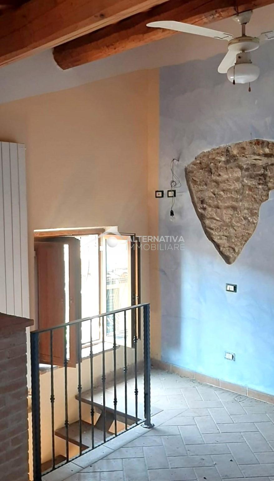 Casa indipendente in affitto a Vicopisano