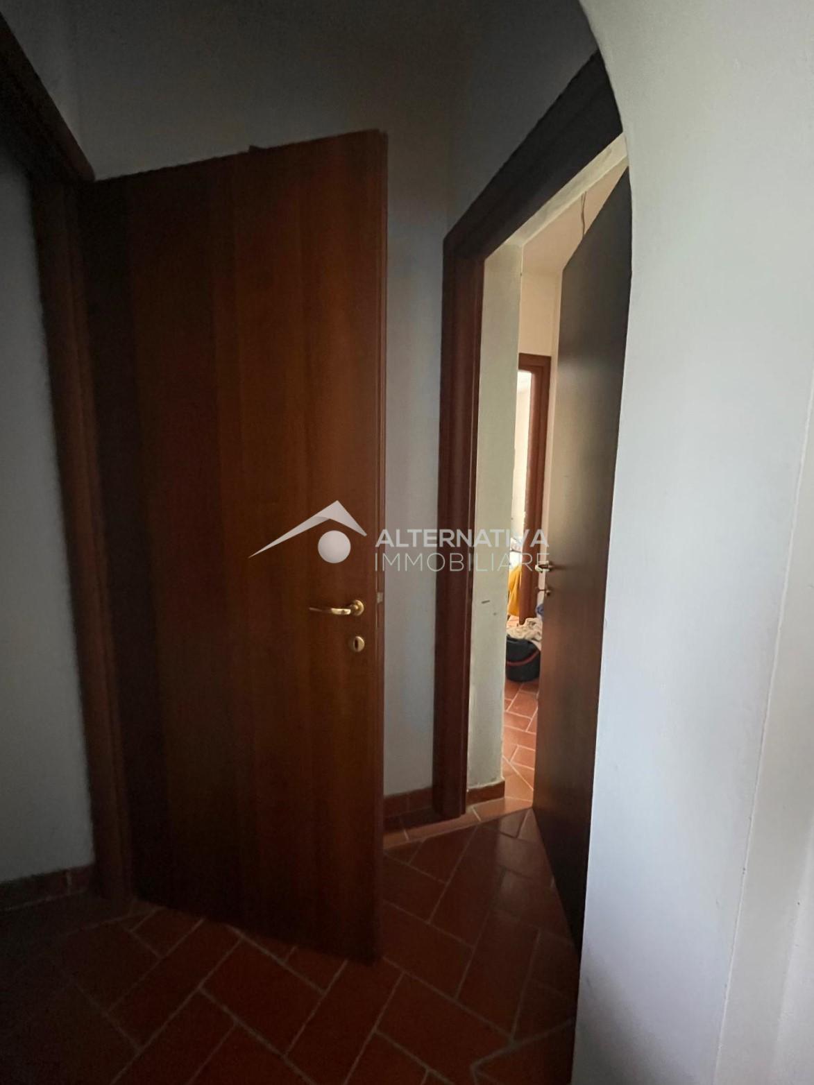 Villa con giardino, Pisa coltano