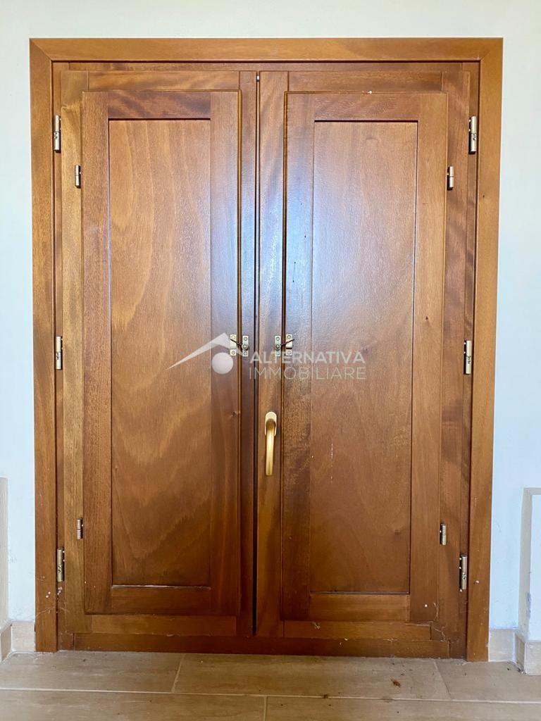 Attico nuovo, San Giuliano Terme asciano