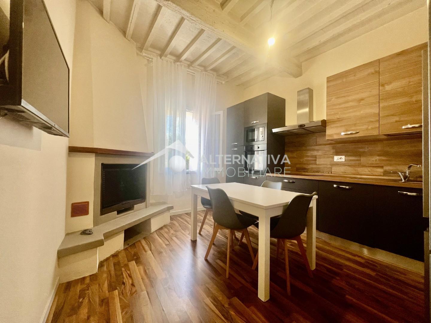 Casa indipendente in vendita, Pisa putignano no