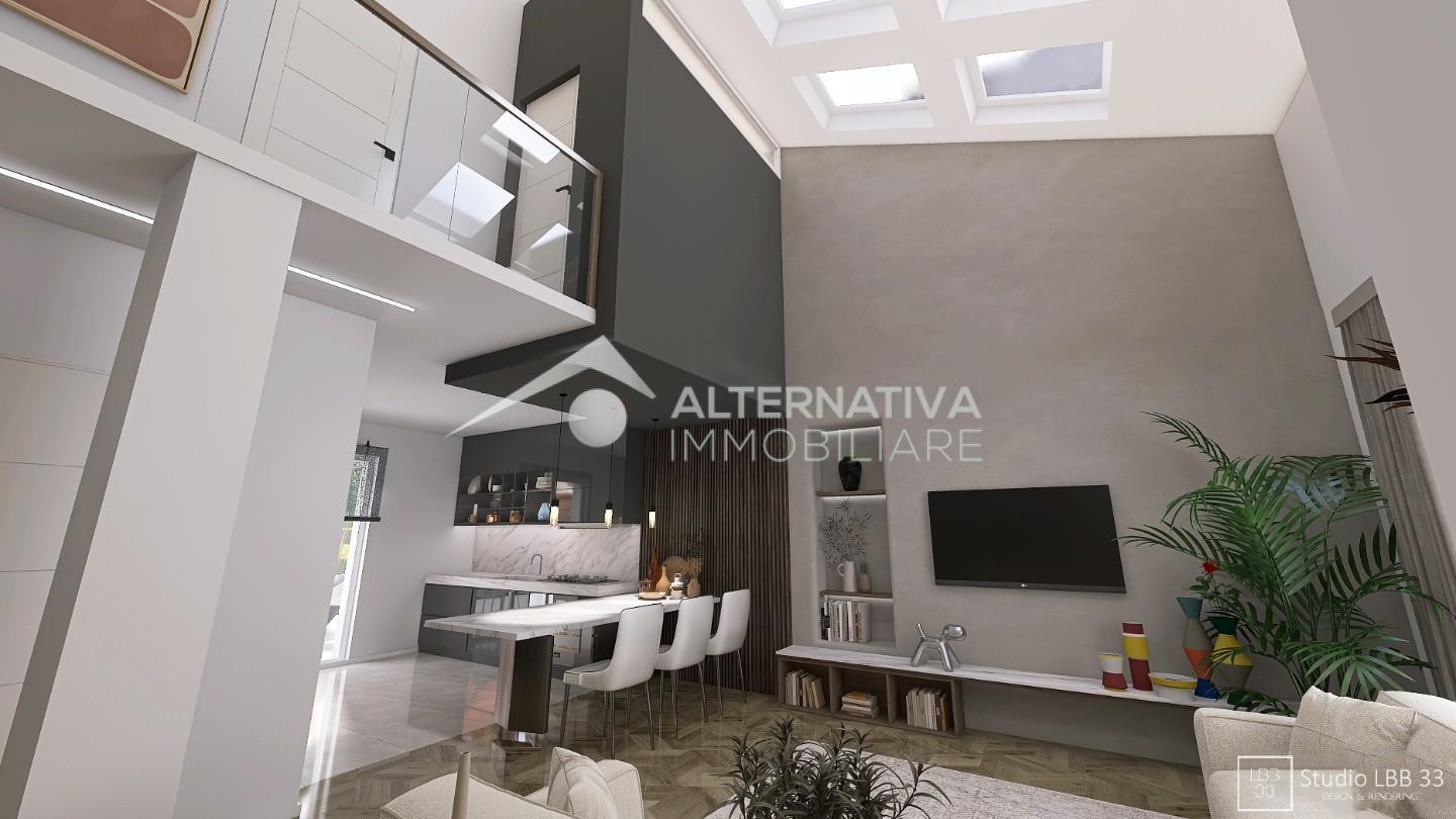 Casa indipendente con giardino, San Giuliano Terme asciano