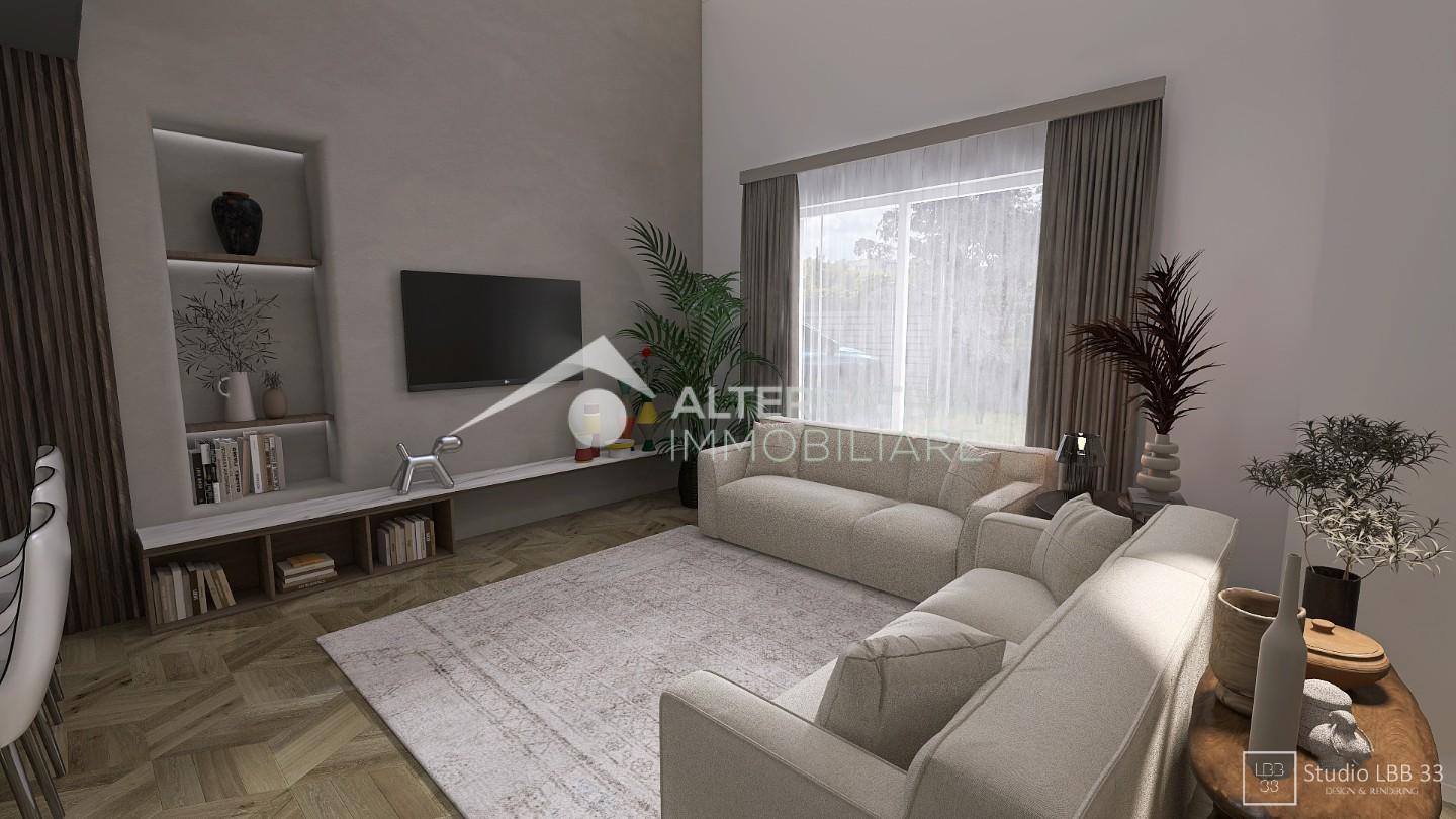 Casa indipendente con giardino, San Giuliano Terme asciano