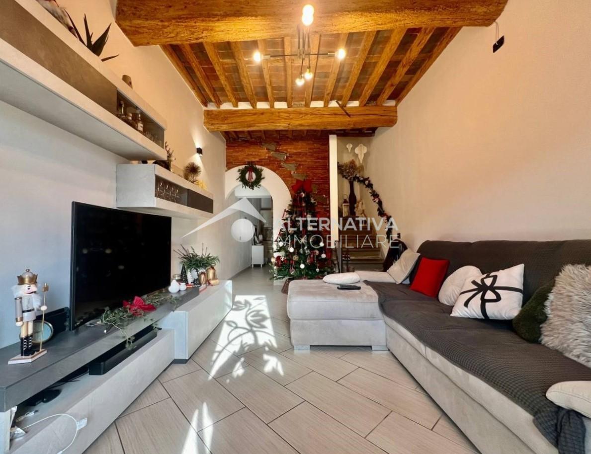 Casa indipendente in vendita, Lucca san pietro a vico