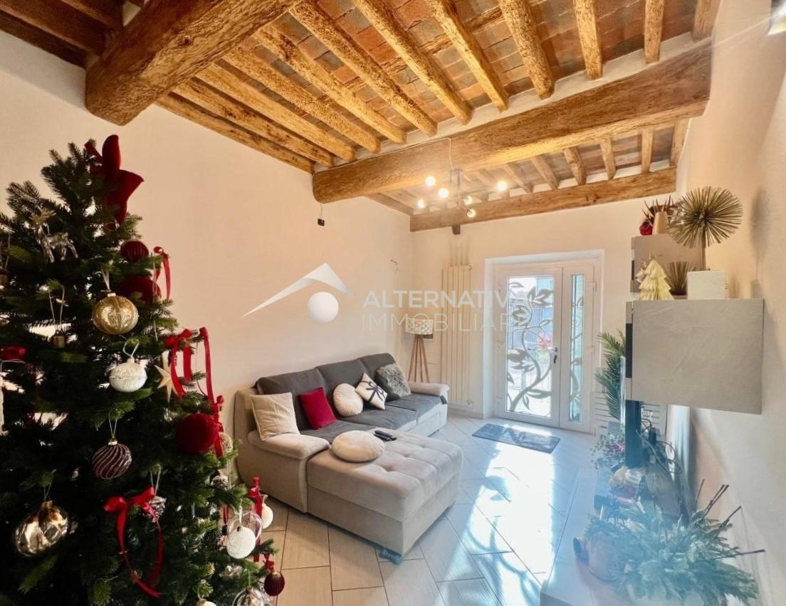 Casa indipendente in vendita, Lucca san pietro a vico