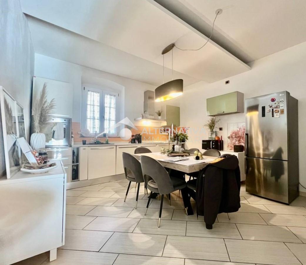 Casa indipendente in vendita, Lucca san pietro a vico