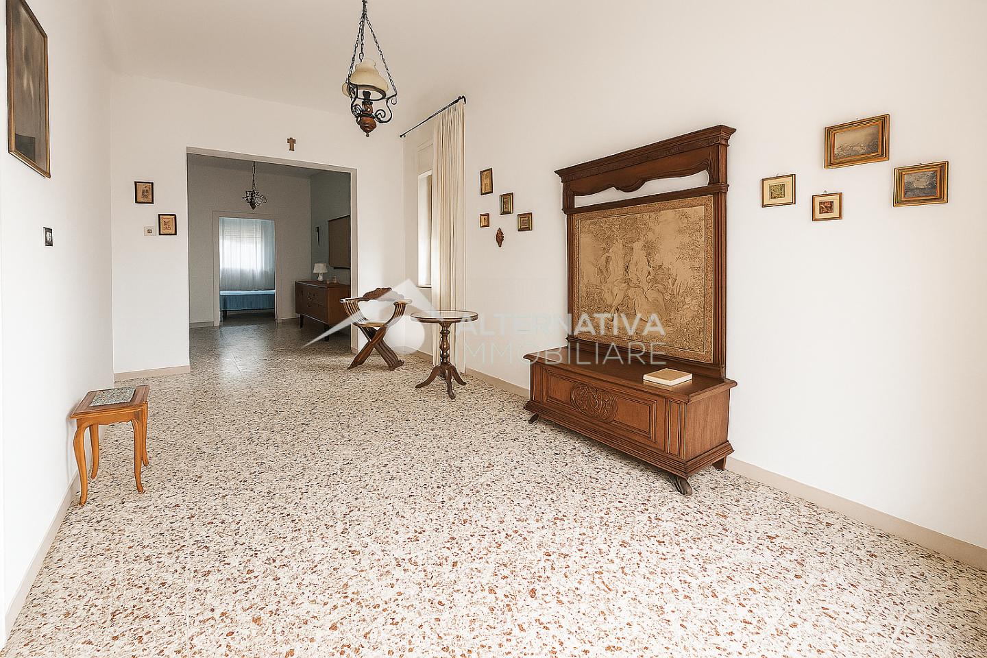 Casa indipendente con giardino a Bientina