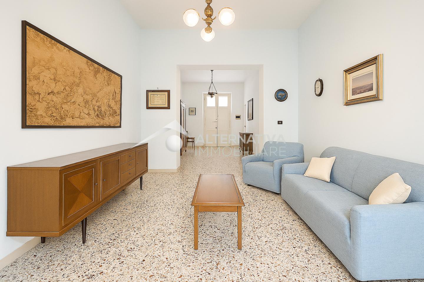 Casa indipendente con giardino a Bientina