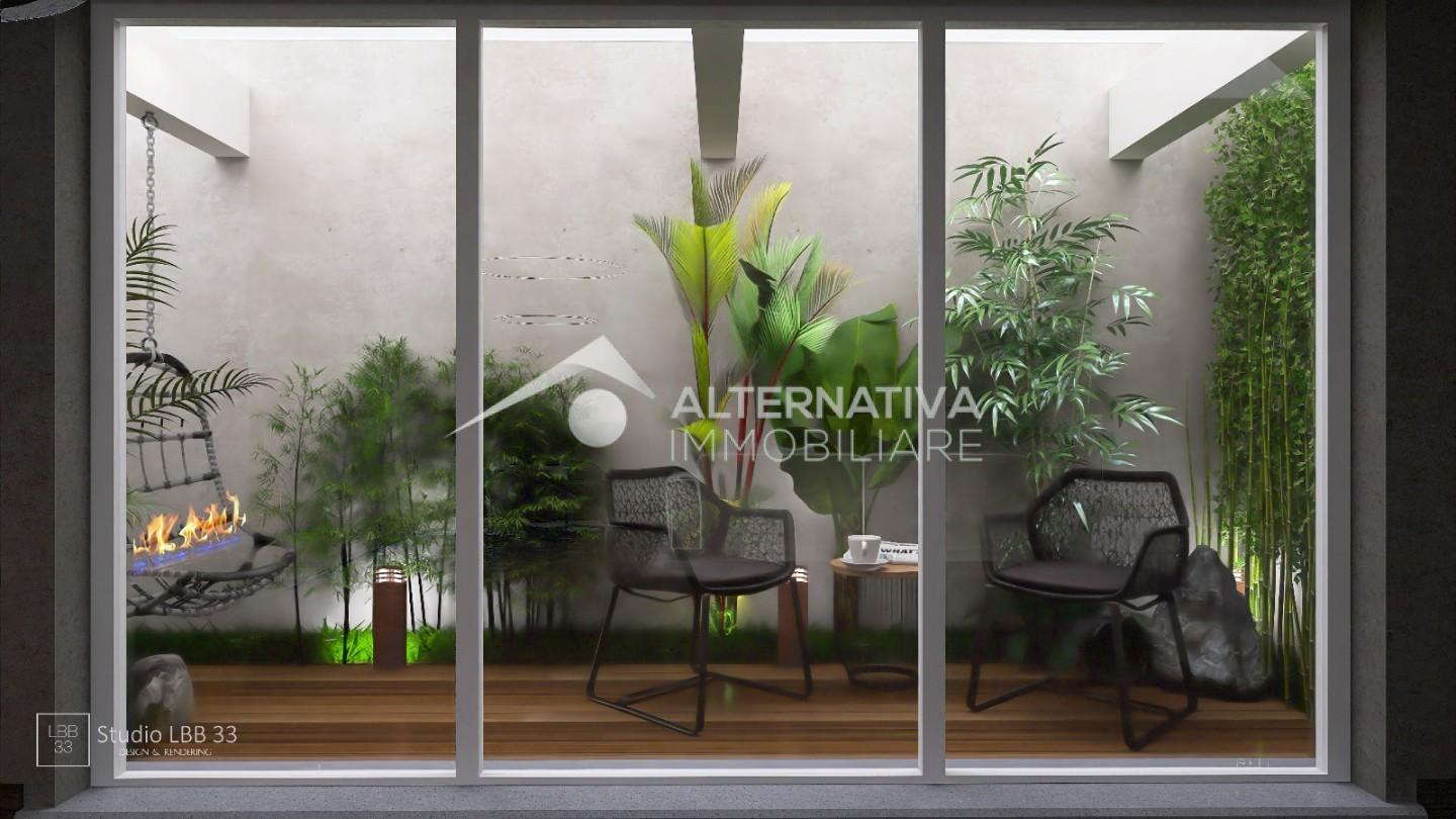 Casa indipendente con giardino, San Giuliano Terme asciano