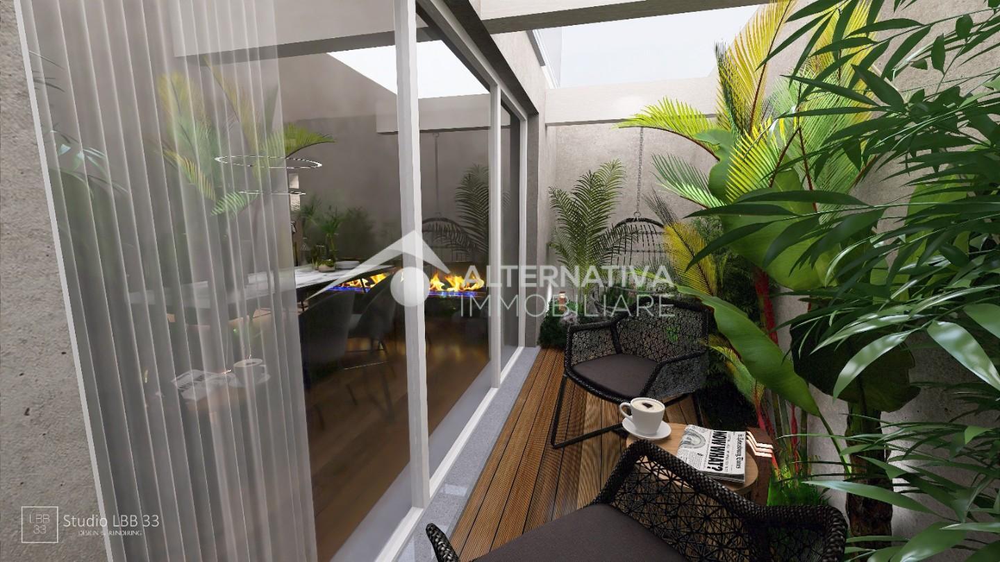 Casa indipendente con giardino, San Giuliano Terme asciano