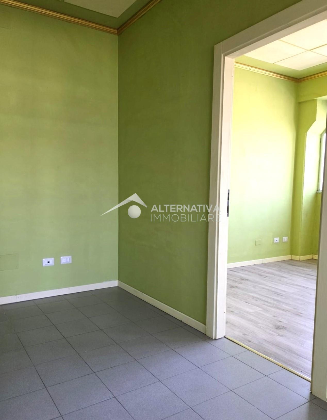 Ufficio in vendita, Pisa ospedaletto