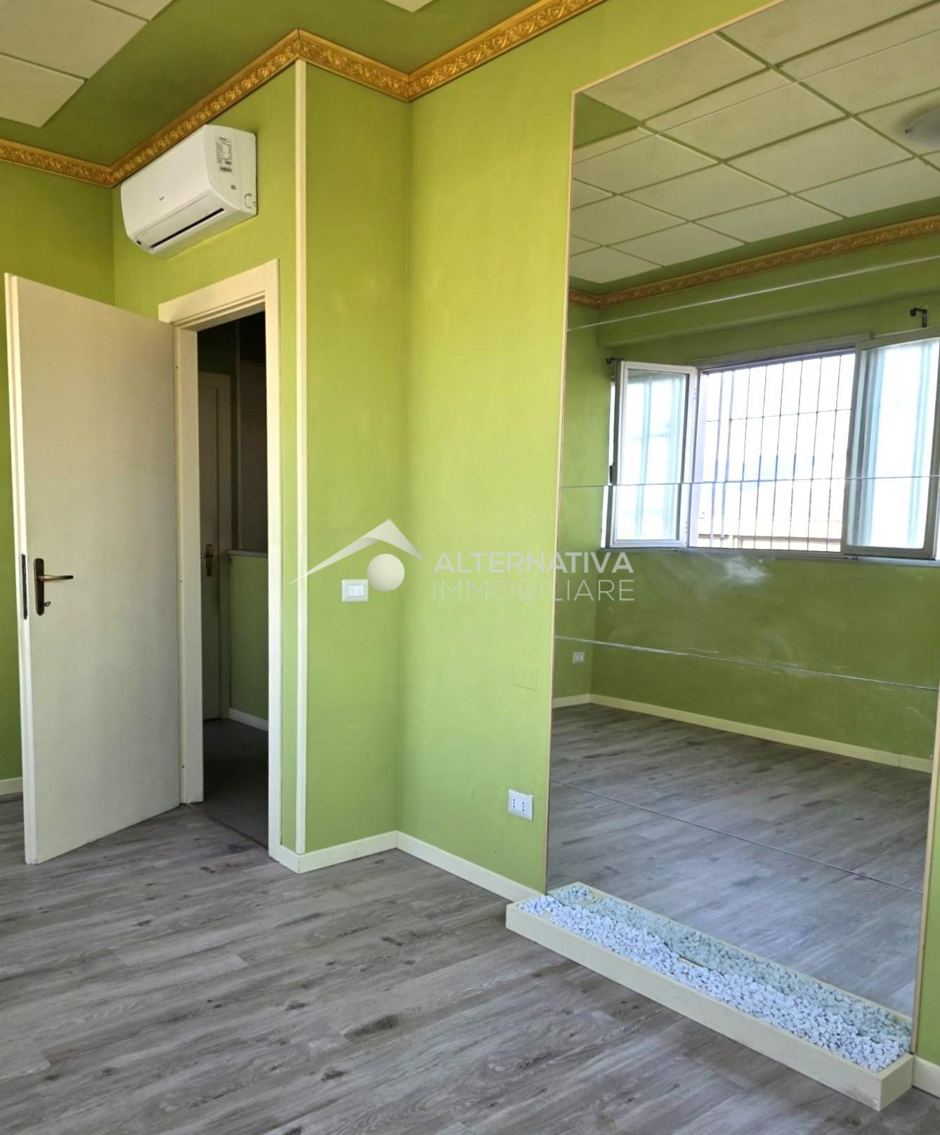 Ufficio in vendita, Pisa ospedaletto