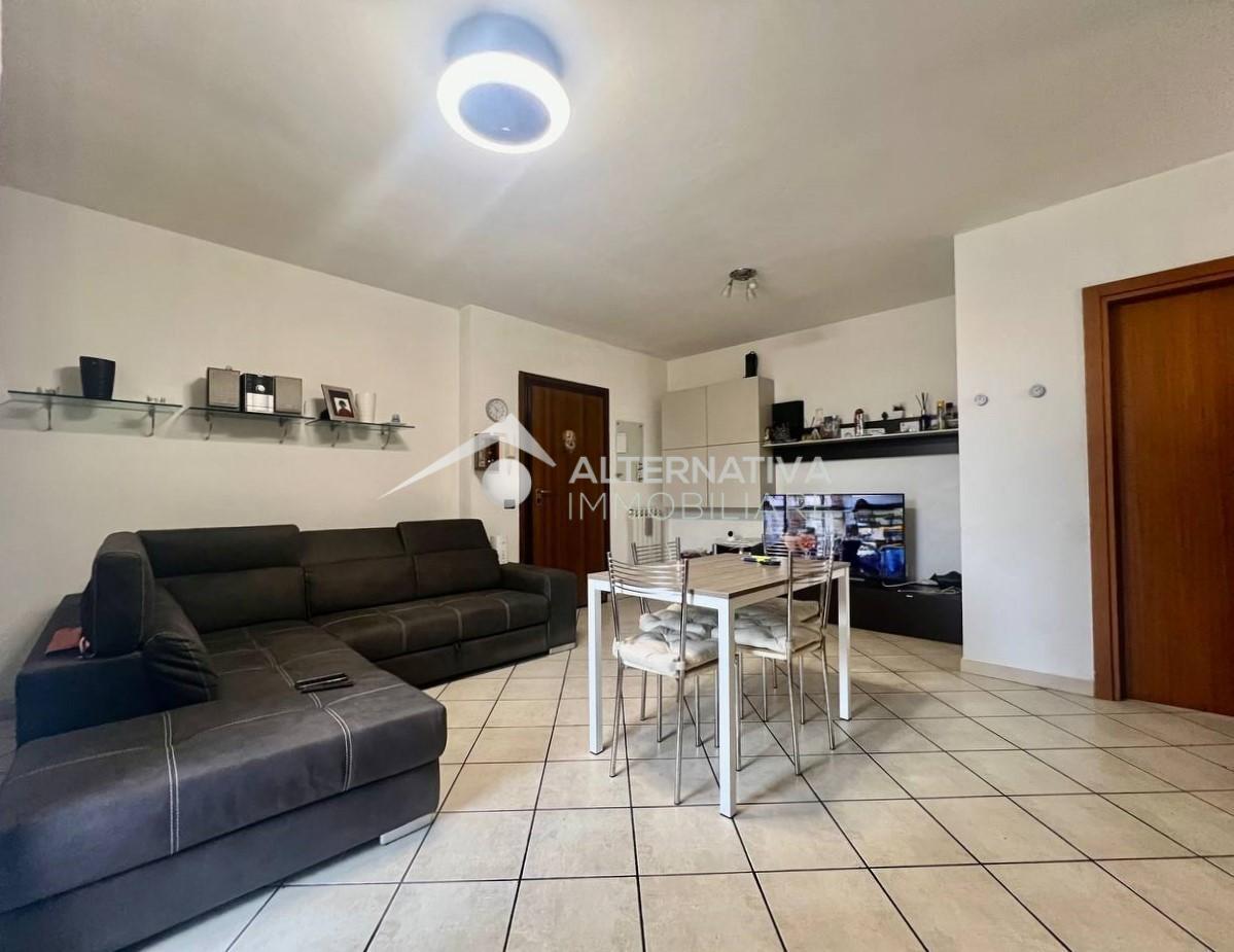 Bilocale in vendita a Altopascio