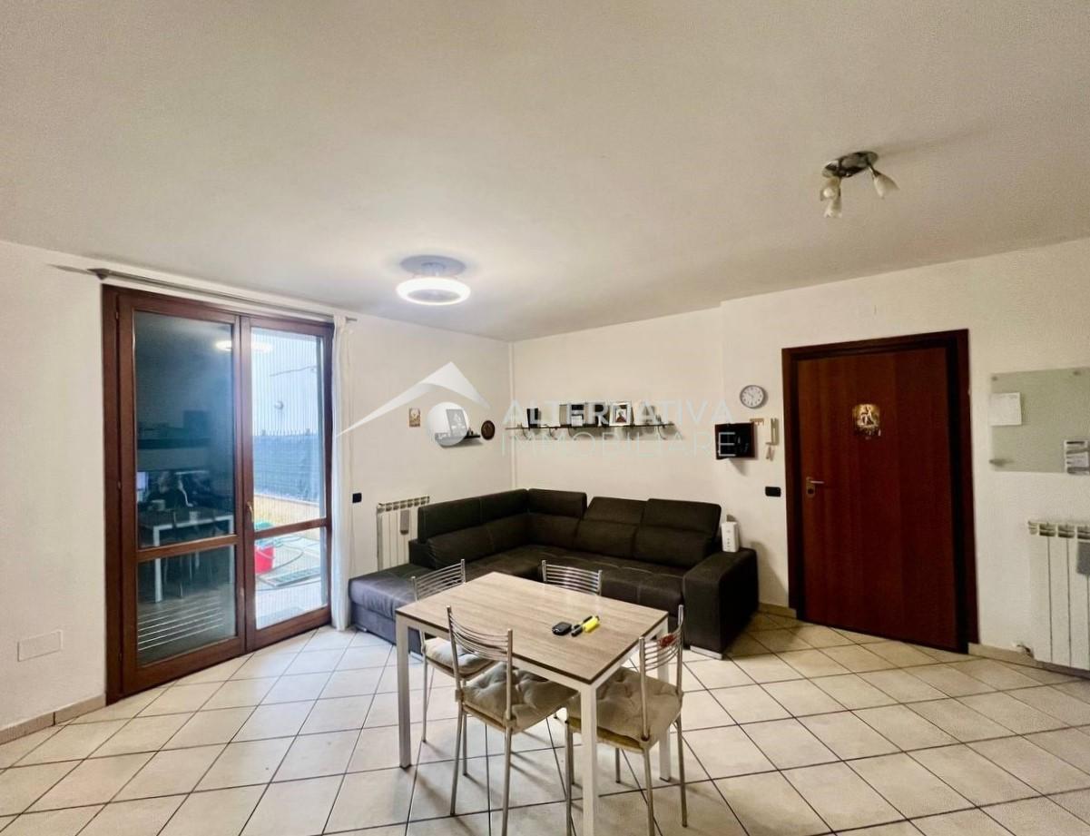 Bilocale in vendita a Altopascio