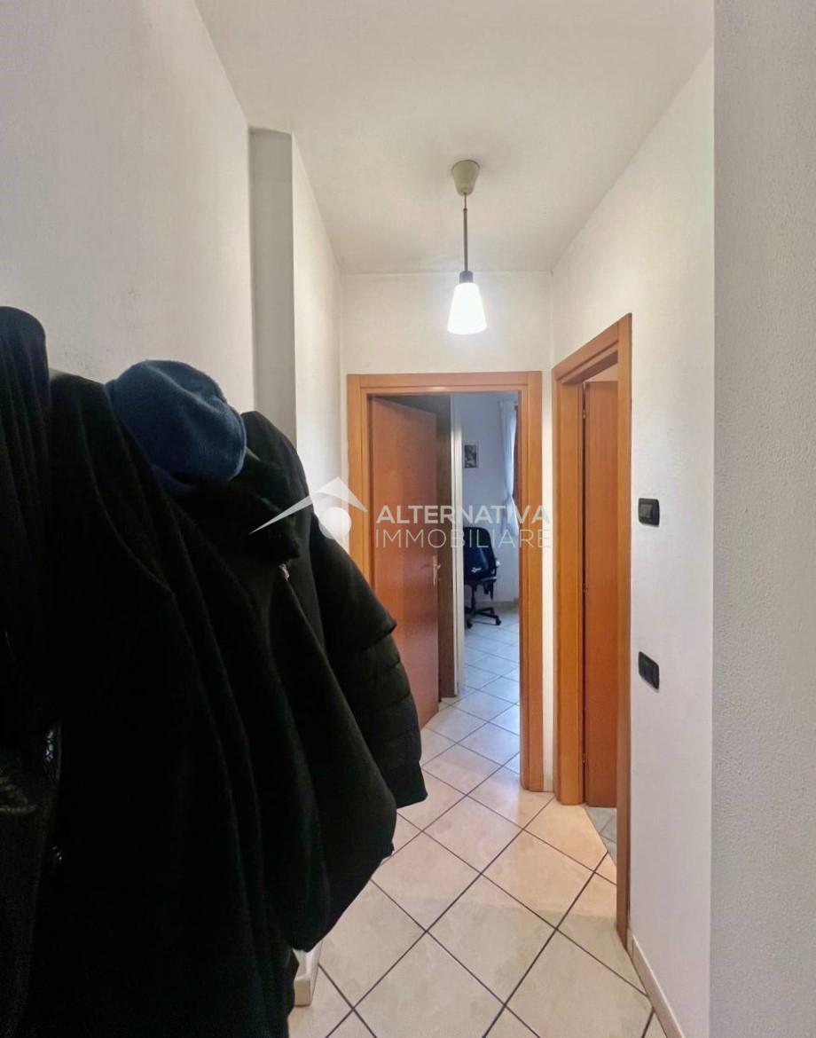 Bilocale in vendita a Altopascio