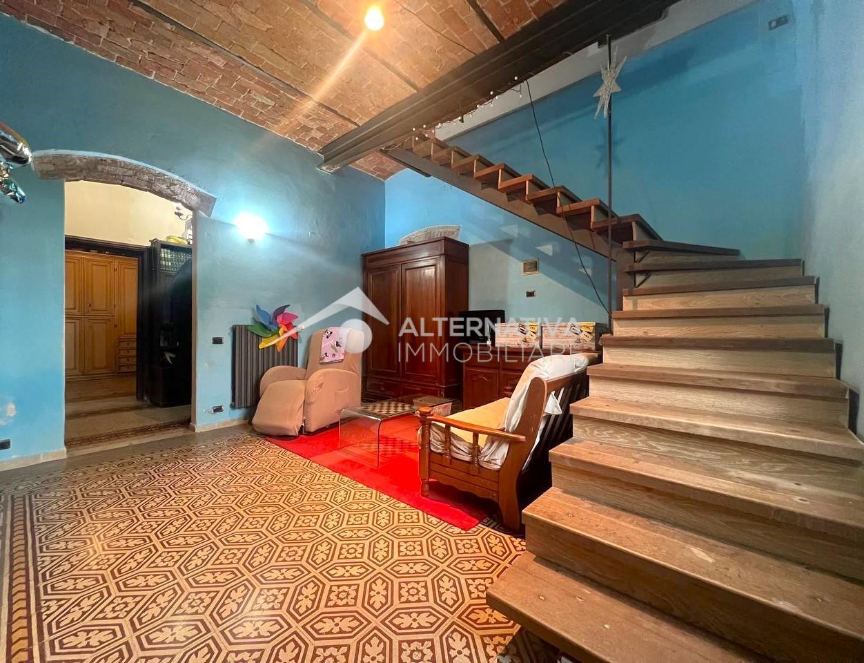 Appartamento con giardino, Lucca santa maria a colle