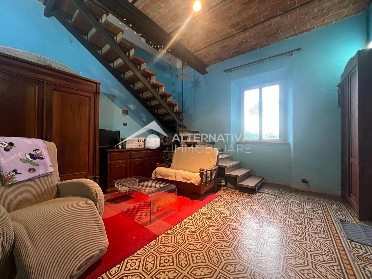 Appartamento con giardino, Lucca santa maria a colle