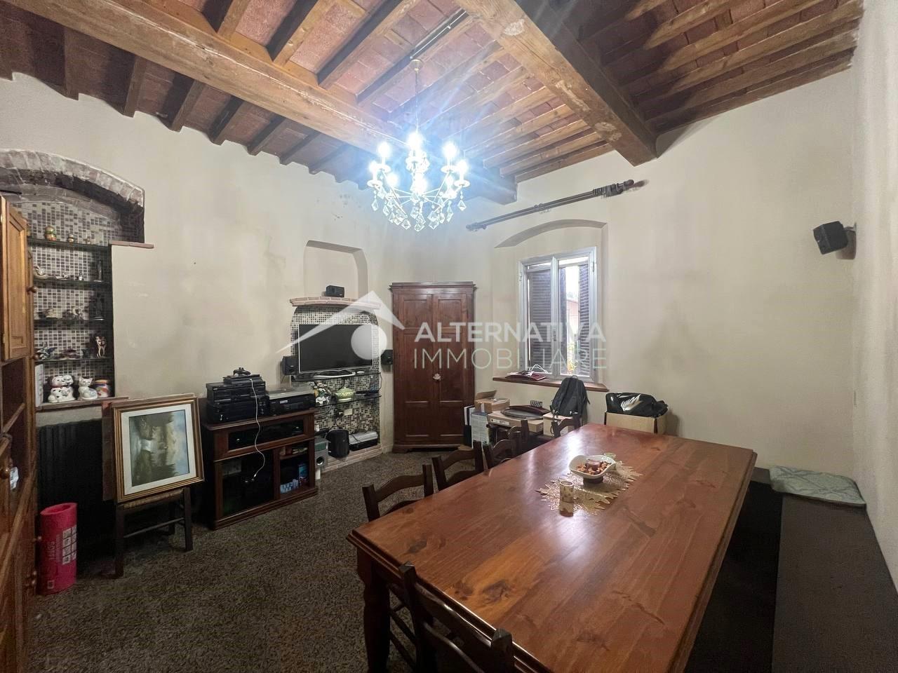 Appartamento con giardino, Lucca santa maria a colle