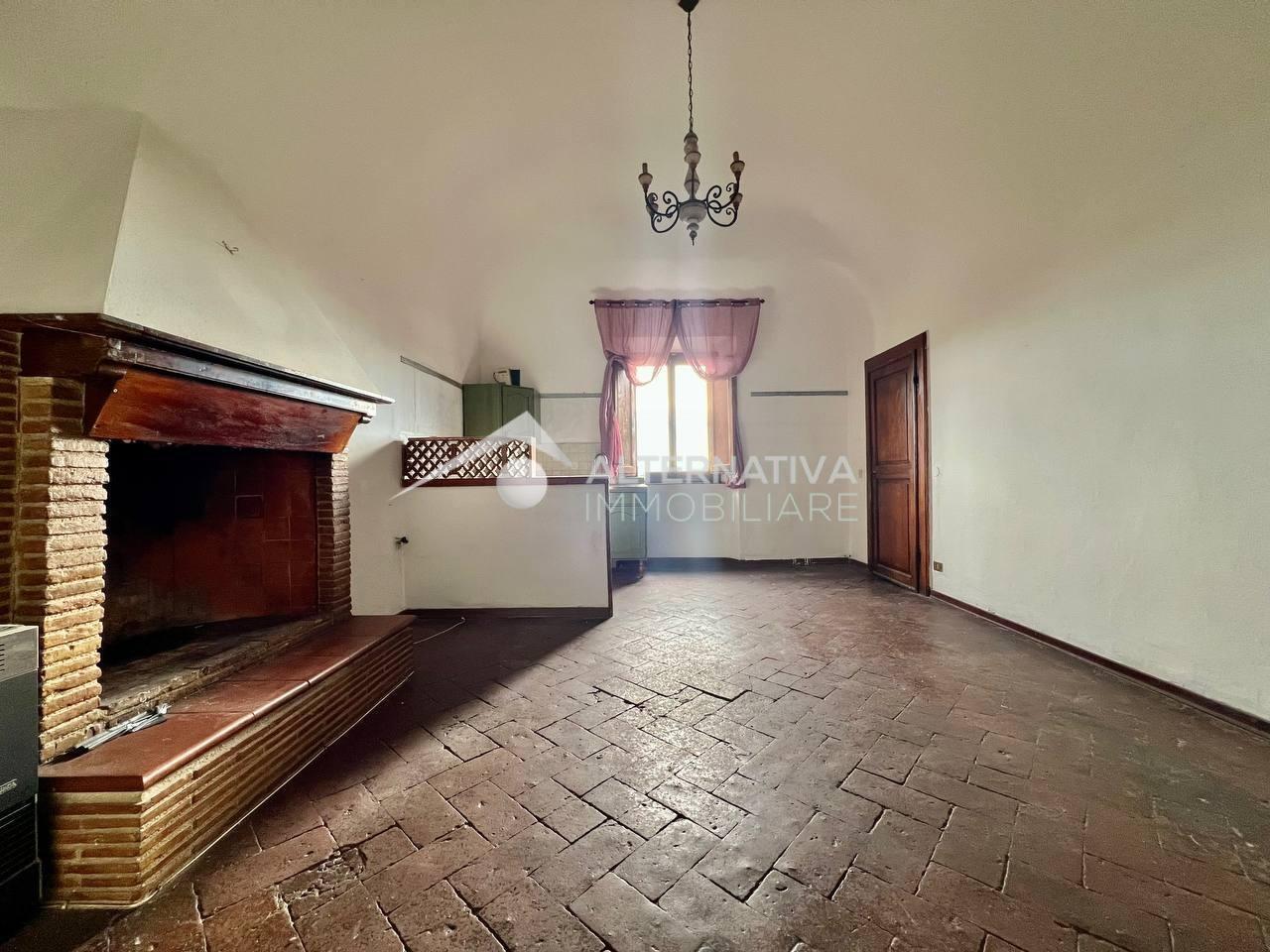 Quadrilocale da ristrutturare a Vecchiano