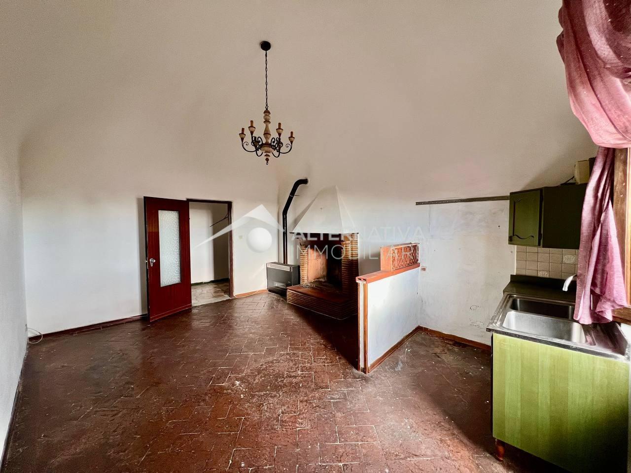 Quadrilocale da ristrutturare a Vecchiano