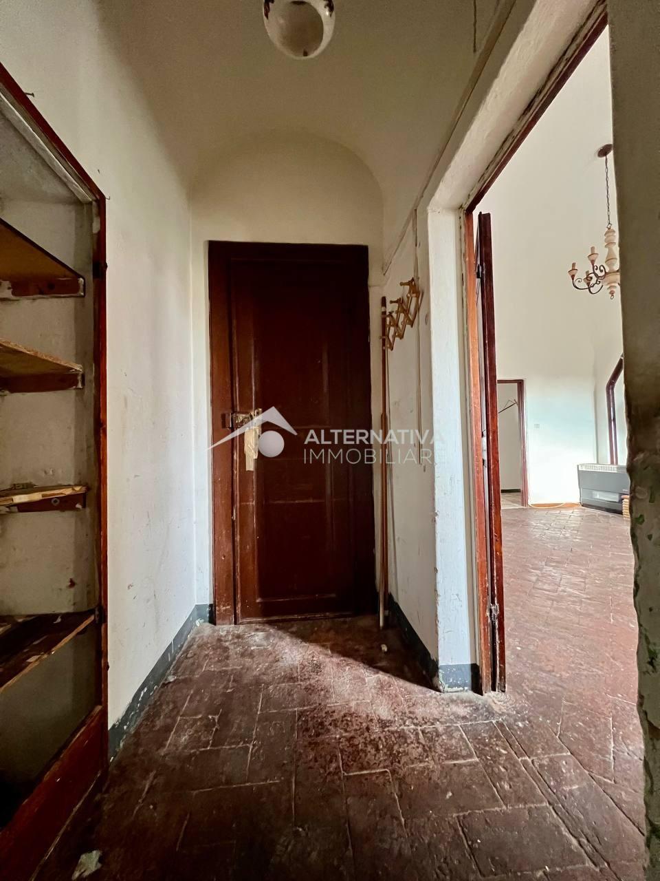 Quadrilocale da ristrutturare a Vecchiano