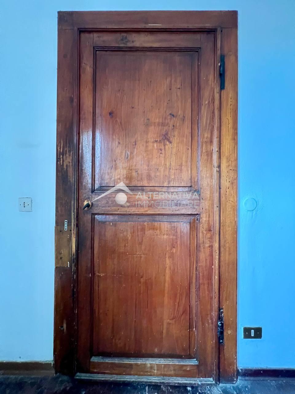 Quadrilocale da ristrutturare a Vecchiano