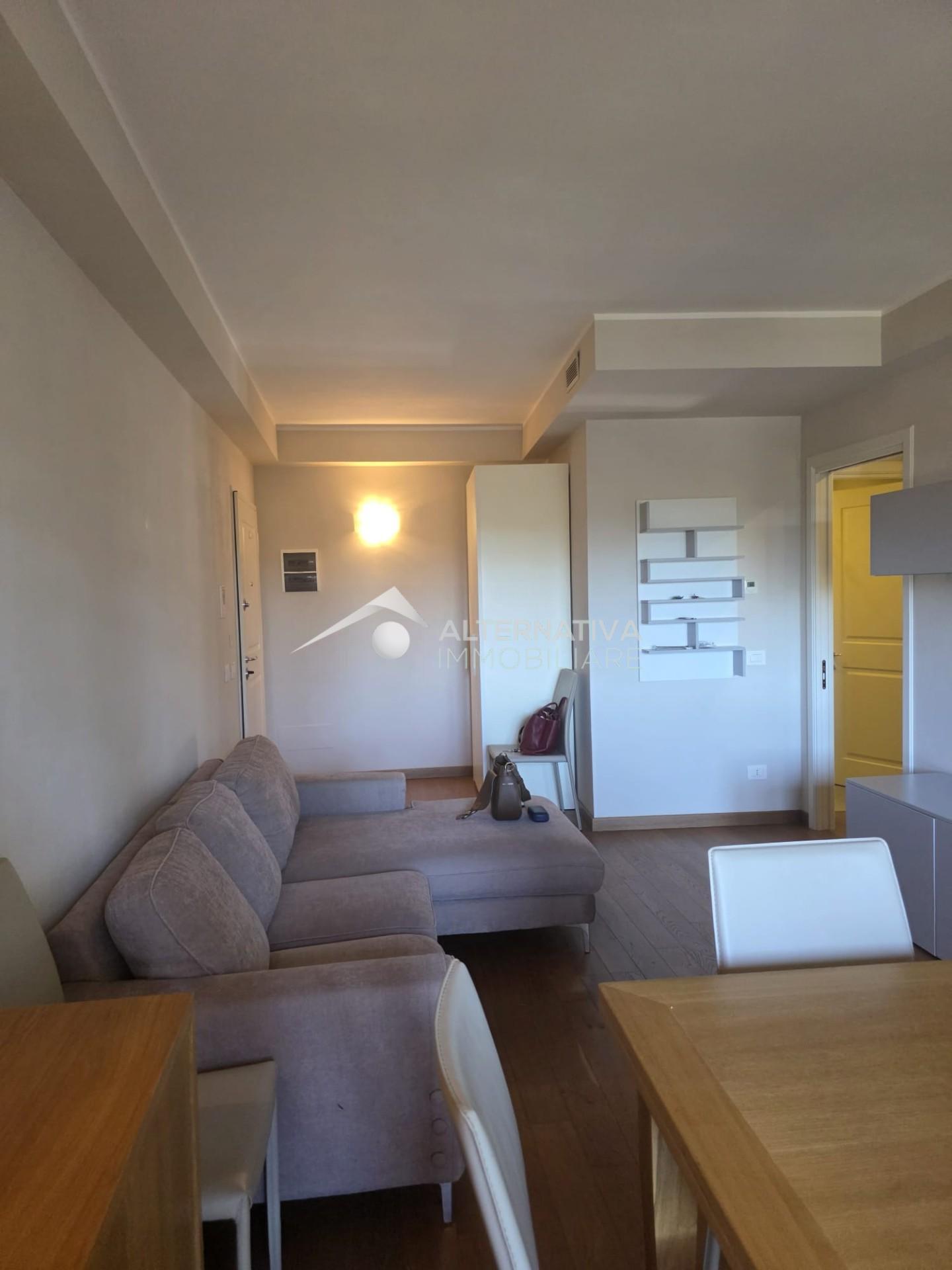 Quadrilocale arredato in affitto, Pisa cascine